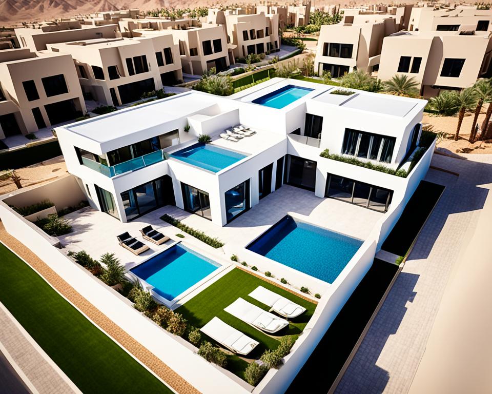 مخططات سكنيه دور ارضي