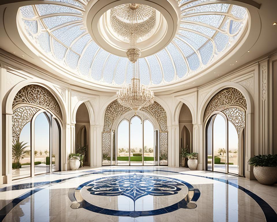مخططات معمارية فلل سكنية: كيف تجعل منزلك حلمًا يتحقق مصادر الإلهام في تصميم الفلل السكنية