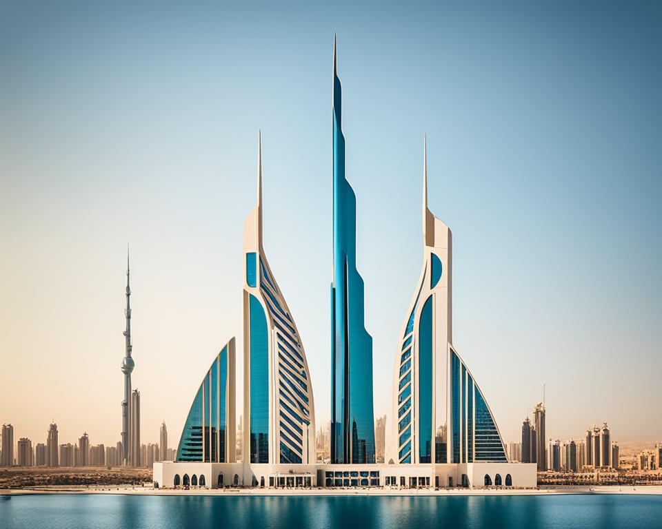 مكتب اركيميكر الهندسي