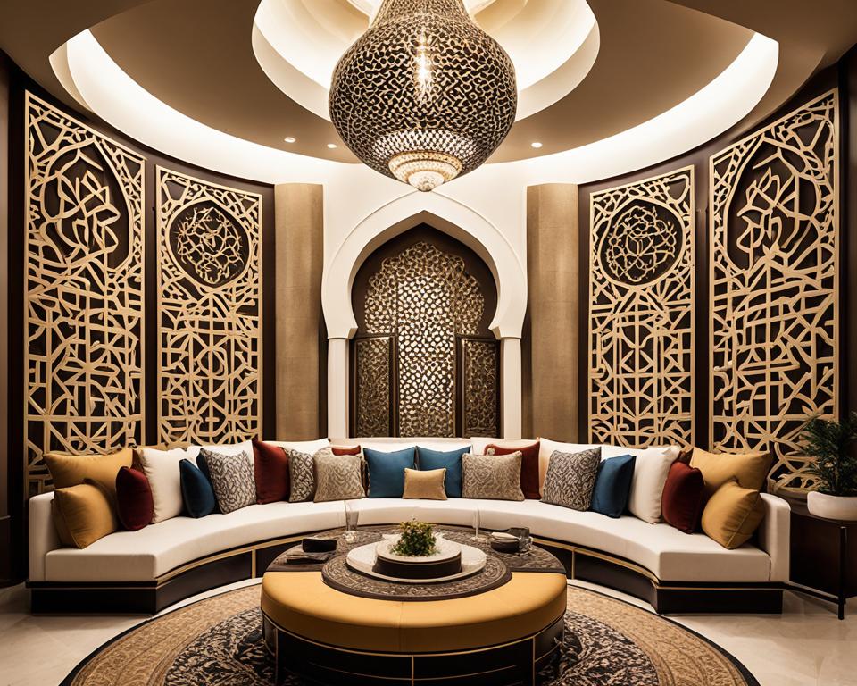 تأثير العناصر الثقافية في التصميم تأثير العناصر الثقافية في التصميم