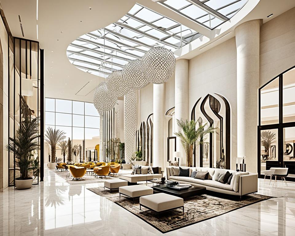تصميم داخلي الرياض