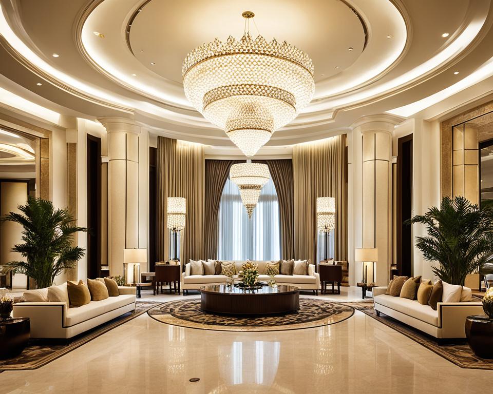 تصميم فنادق 5 نجوم تصميم فنادق 5 نجوم