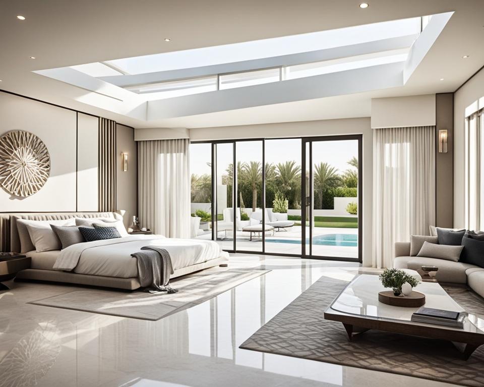 توجهات التصميم المعاصر
