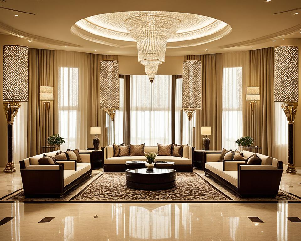 جماليات التصميم الداخلي جماليات التصميم الداخلي