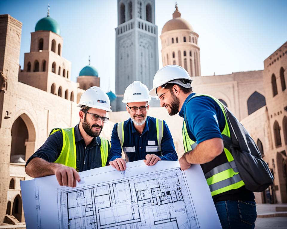 خبراء هندسيون في المدينة المنورة خبراء هندسيون في المدينة المنورة