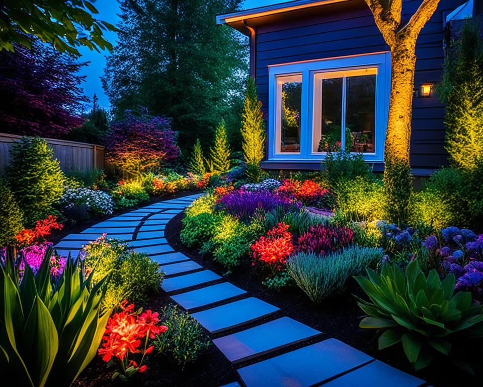 لمبات LED لمصابيح خارجية