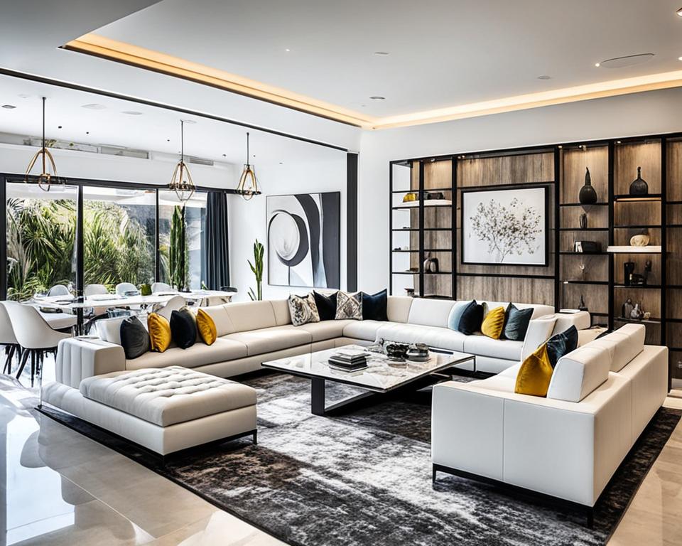 مهندس ديكور القصيم