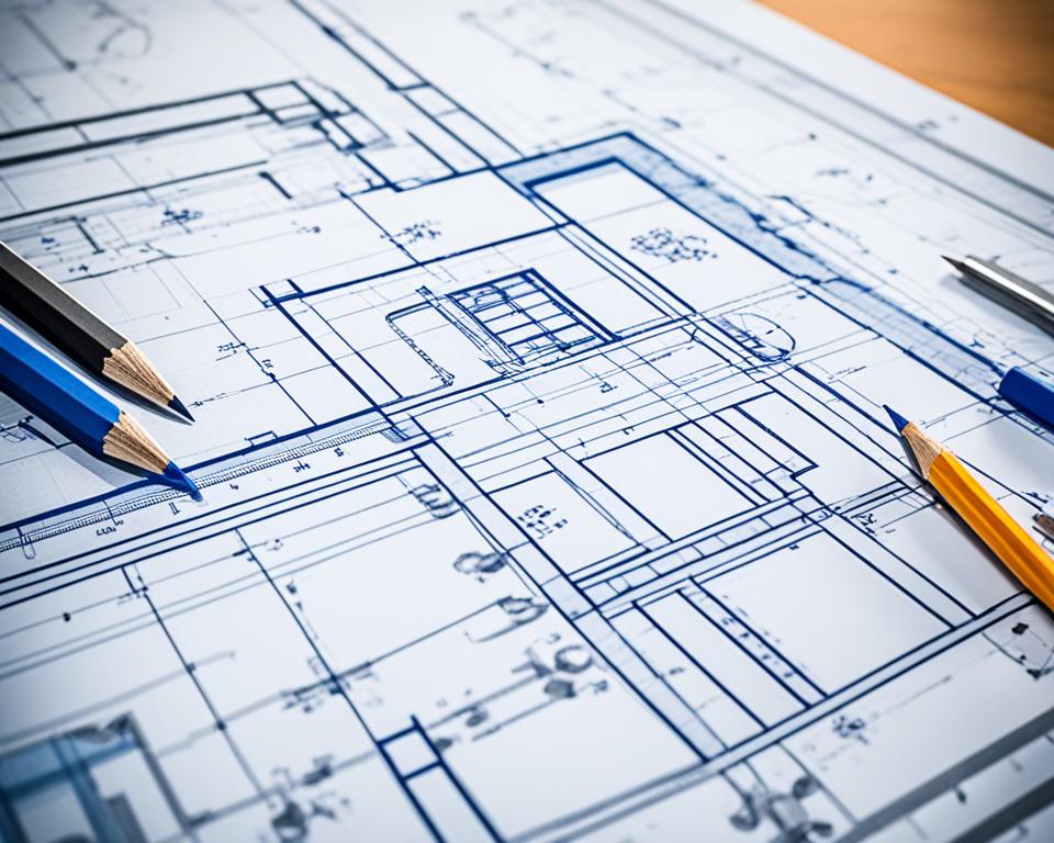 أهمية اللوحات التنفيذية للنجاح في المشاريع المعمارية