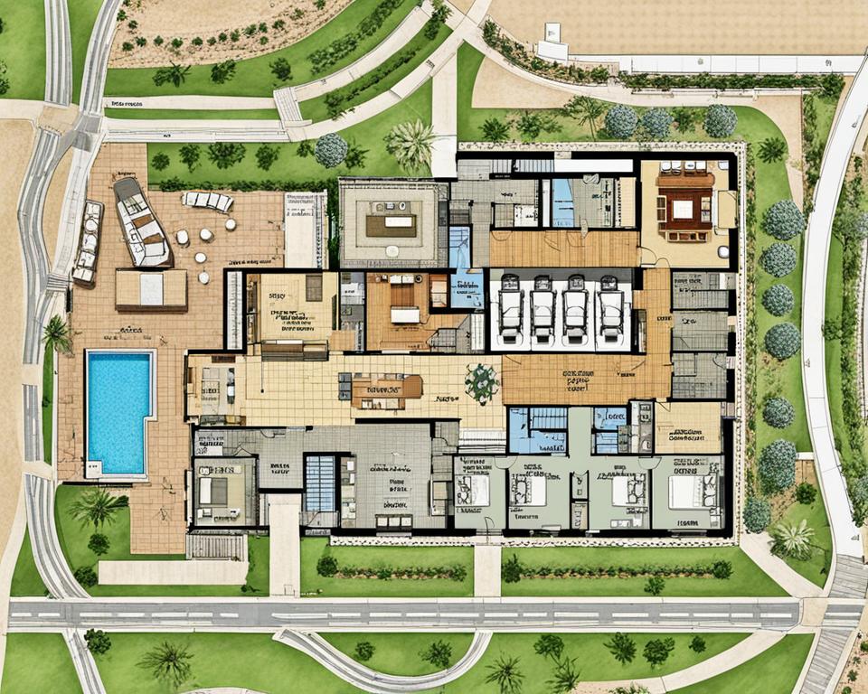 تكلفة تصميم منزل في السعودية - أسعار ونصائح