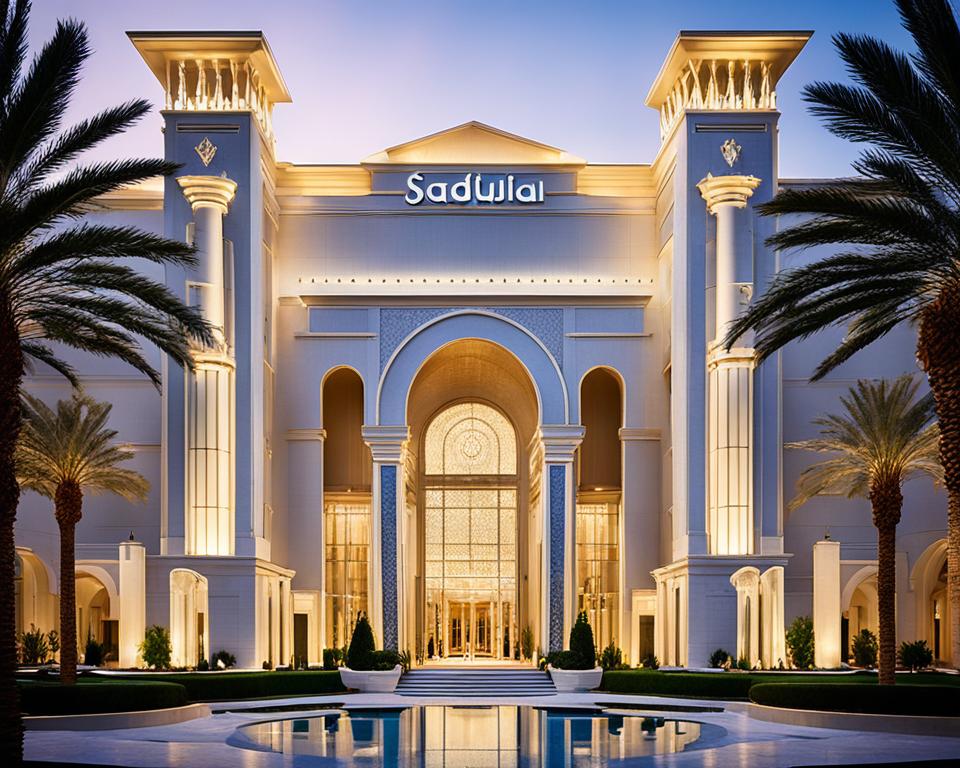 صور واجهات فنادق 5 نجوم