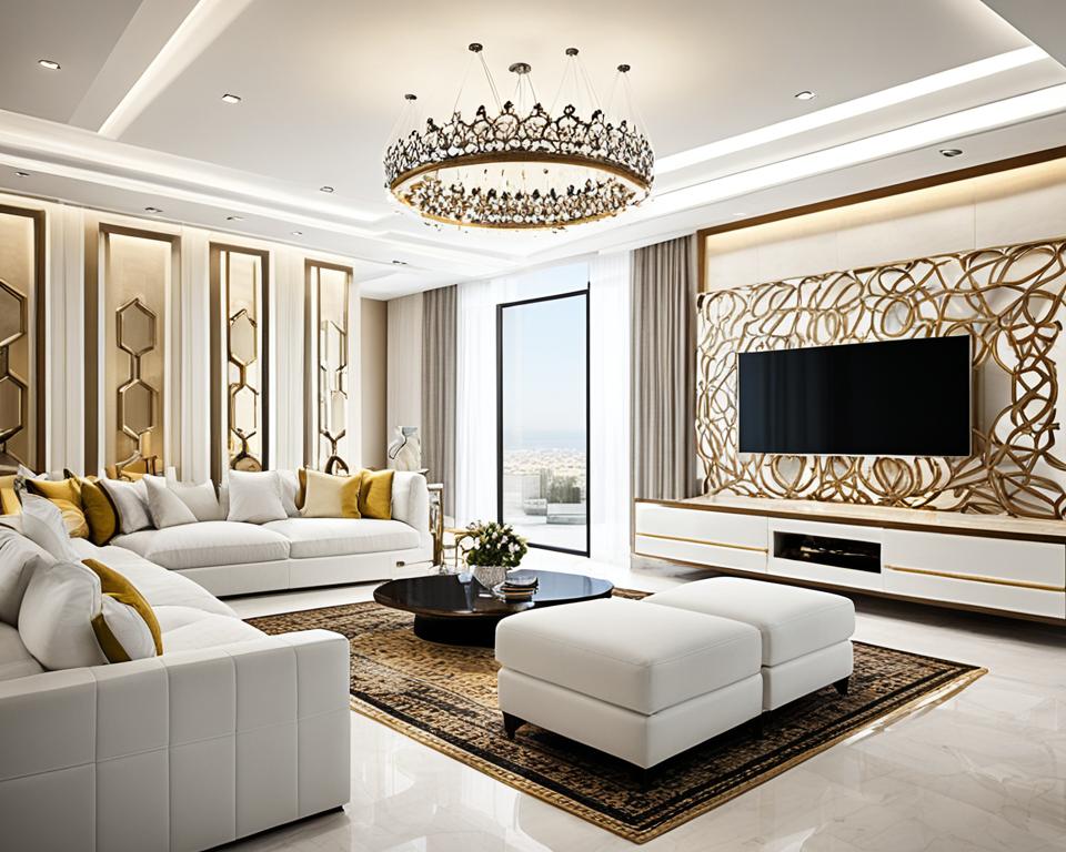 ما هو التصميم ااداخلي في السعودية ما هو التصميم ااداخلي في السعودية