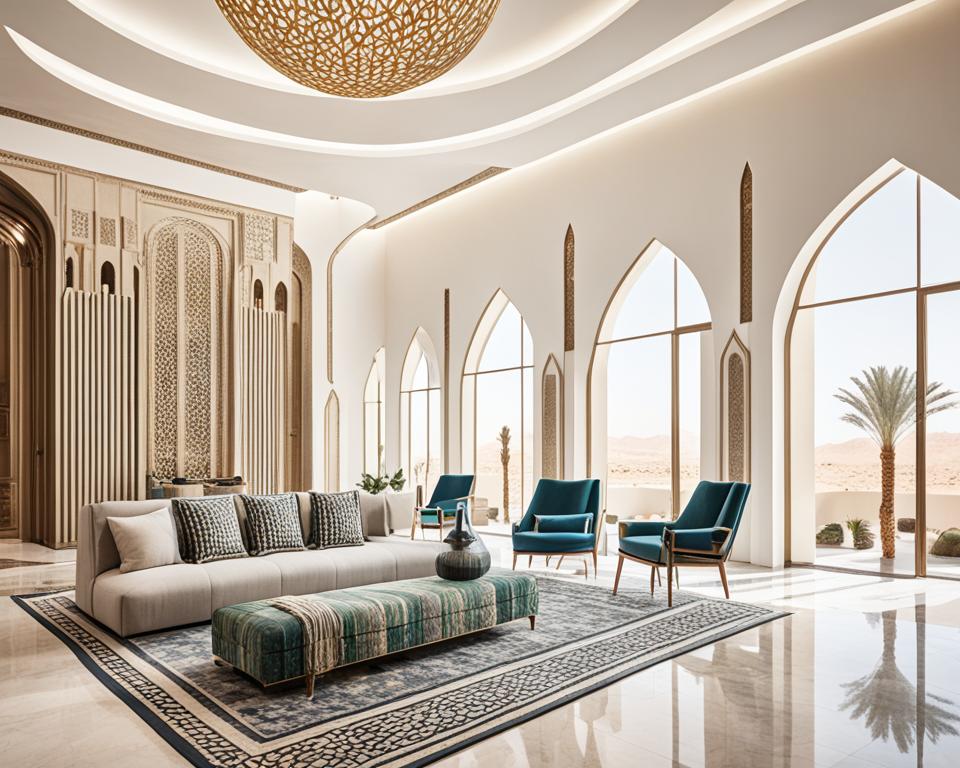 ما هو التصميم الداخلي في السعودية ما هو التصميم الداخلي في السعودية