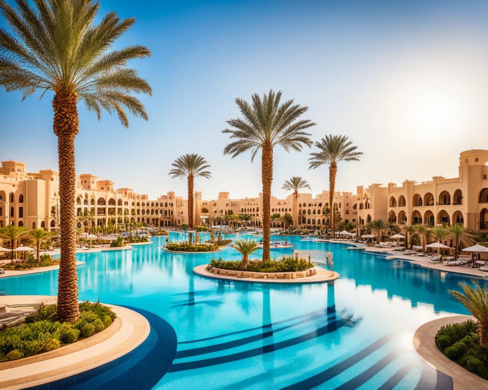 مخططات منتجعات سياحية