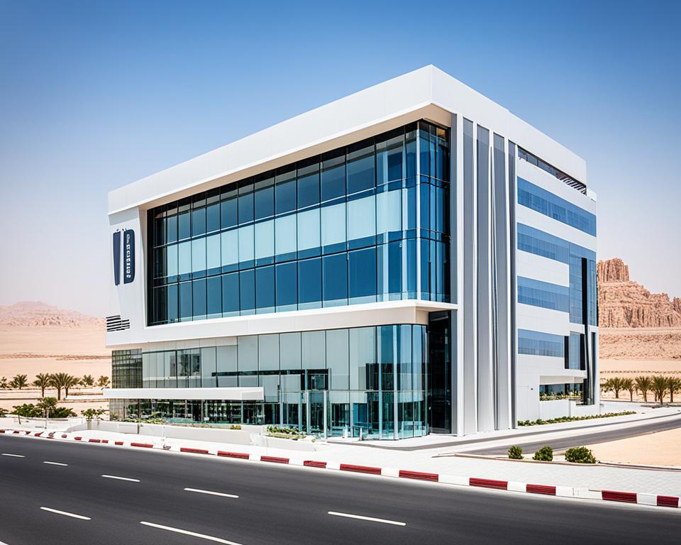مزايا مكاتب الاستشارات الهندسية الميكانيكية في السعودية