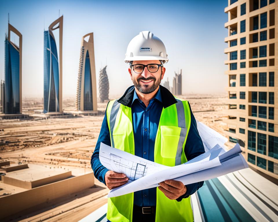 مهندس معماري الرياض