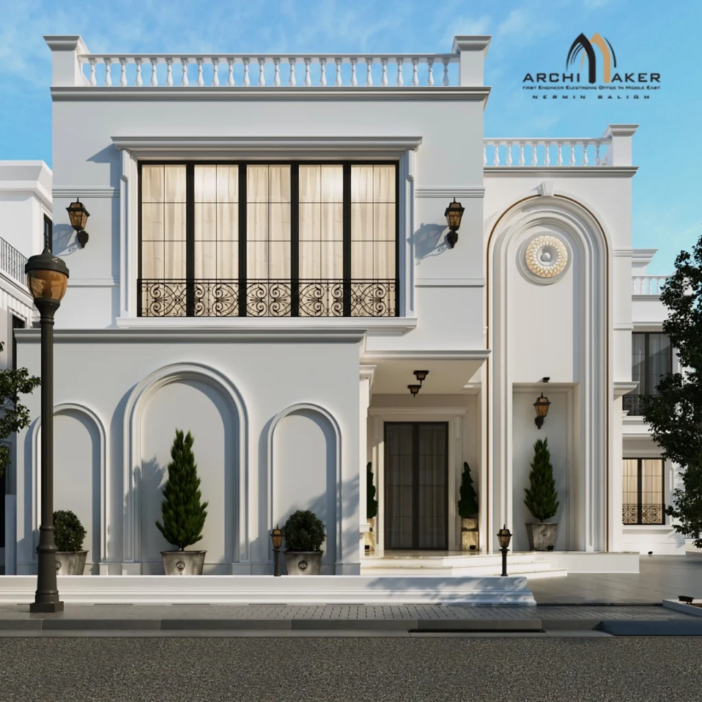 تصميم فلل في سلطنة عُمان – دليل شامل للعميل العُماني تصميم فلل في سلطنة عُمان – دليل شامل للعميل العُماني