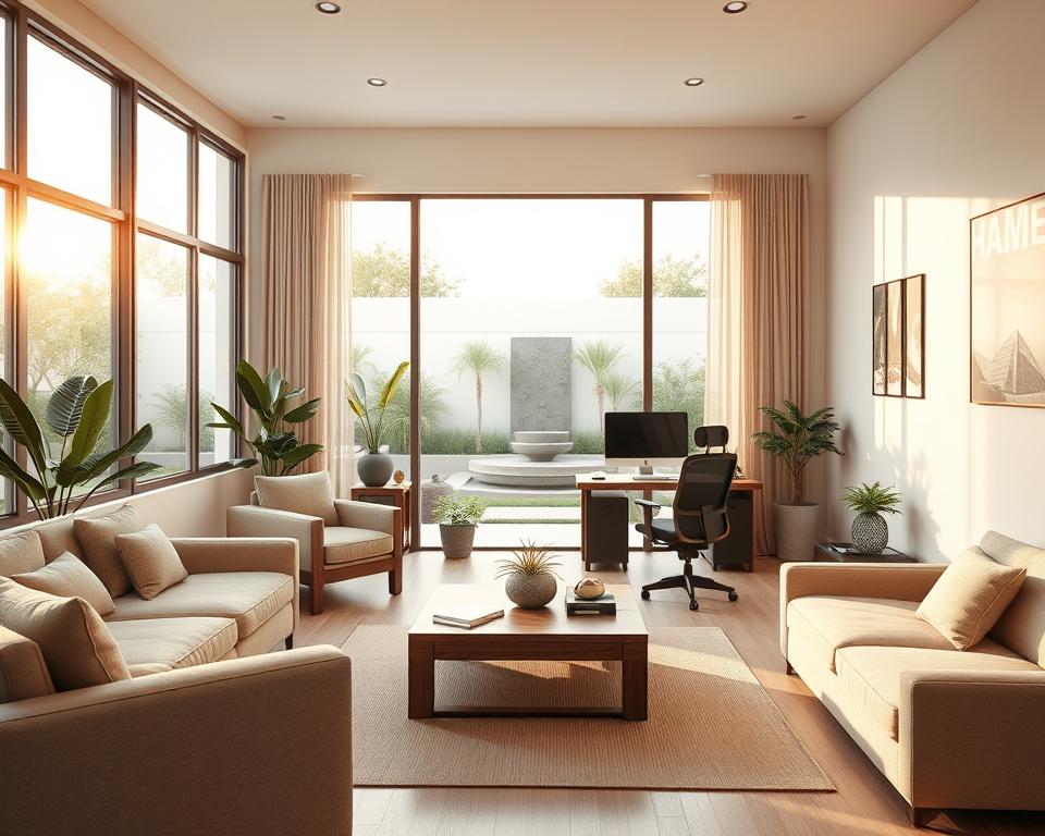 تصميم ثلاثي الأبعاد للمنازل